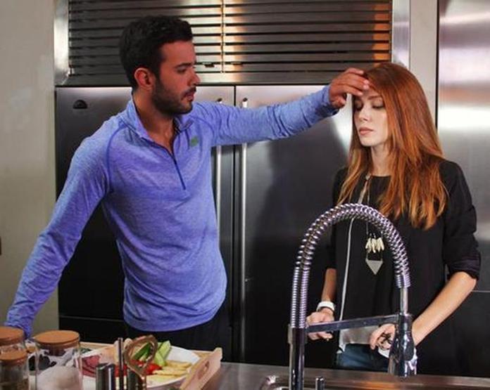 Elçin Sangu evleniyor mu Son noktayı koydu