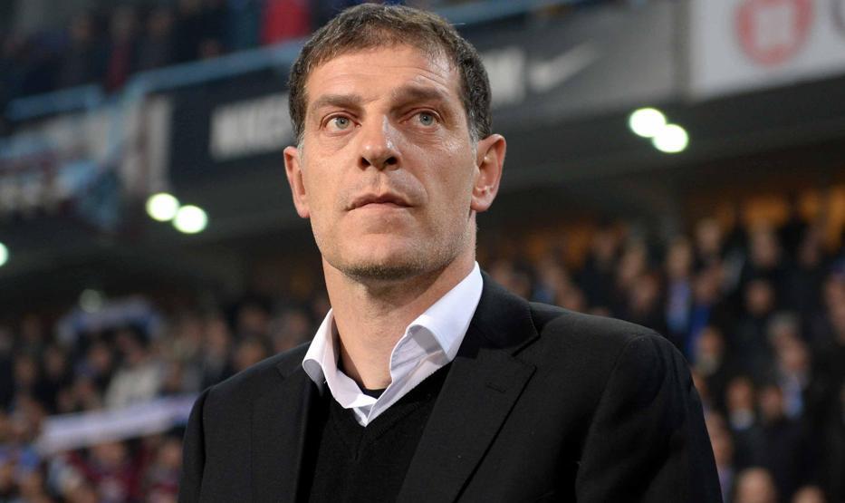 Slaven Bilic: Fikret Orman’a kırgın değilim
