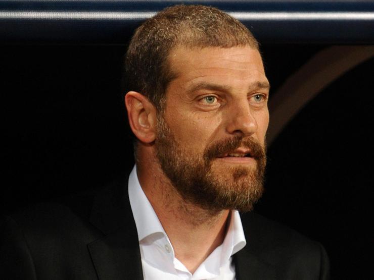 Slaven Bilic: Fikret Orman’a kırgın değilim