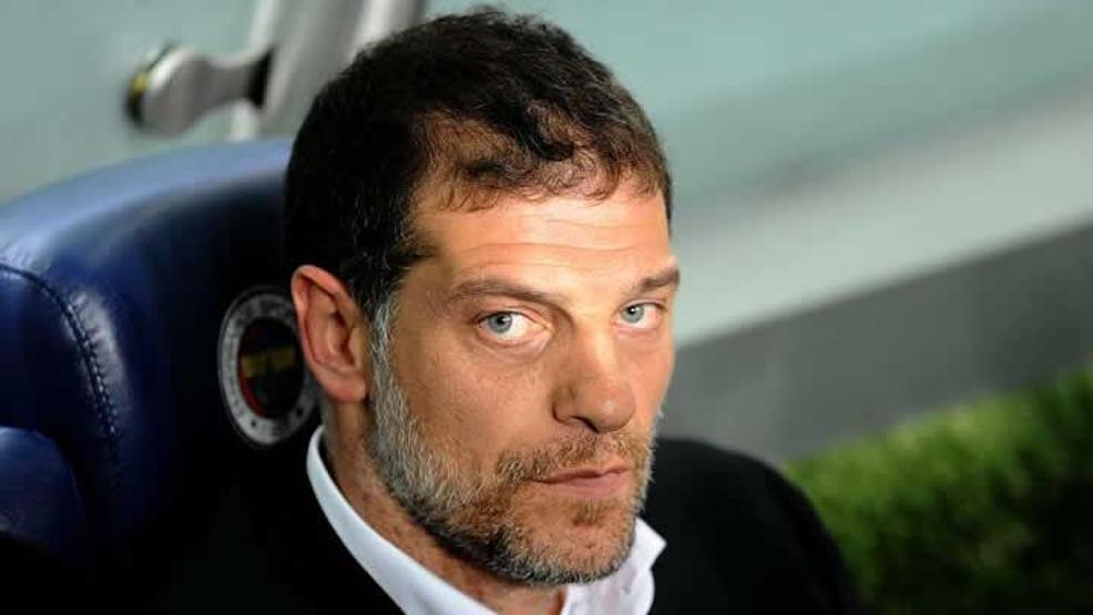 Slaven Bilic: Fikret Orman’a kırgın değilim