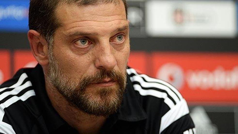 Slaven Bilic: Fikret Orman’a kırgın değilim