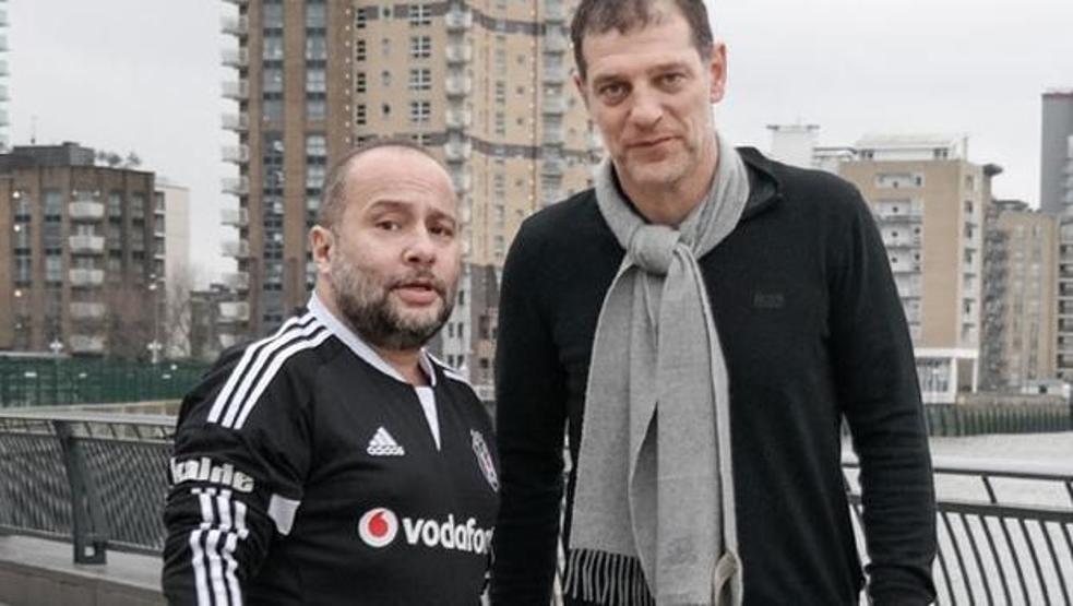 Slaven Bilic: Fikret Orman’a kırgın değilim