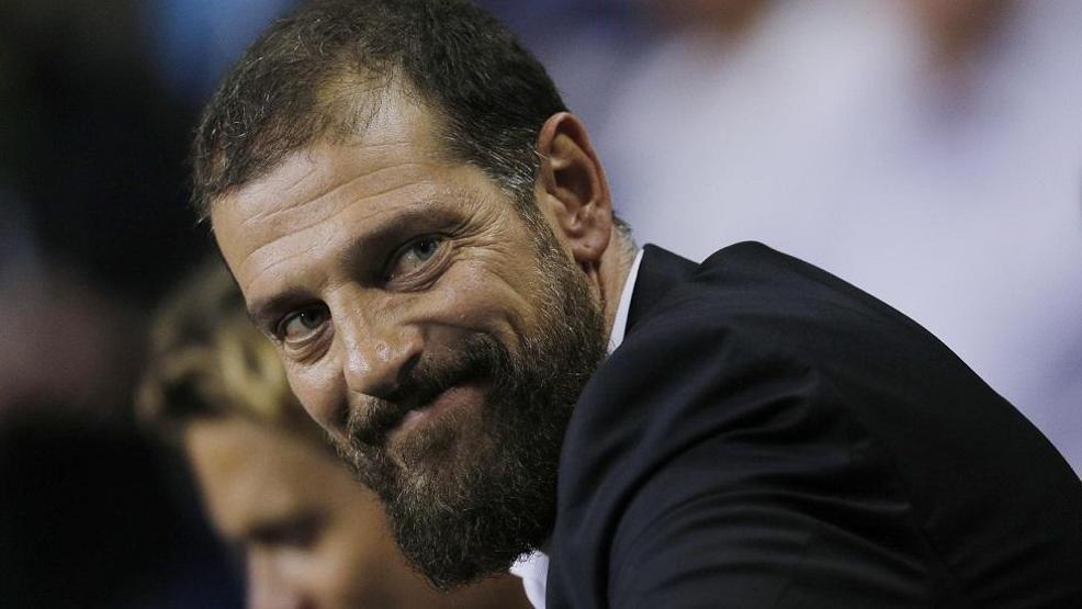 Slaven Bilic: Fikret Orman’a kırgın değilim