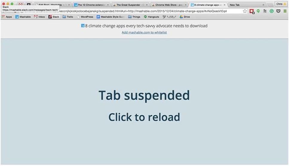 En iyi Chrome eklentileri