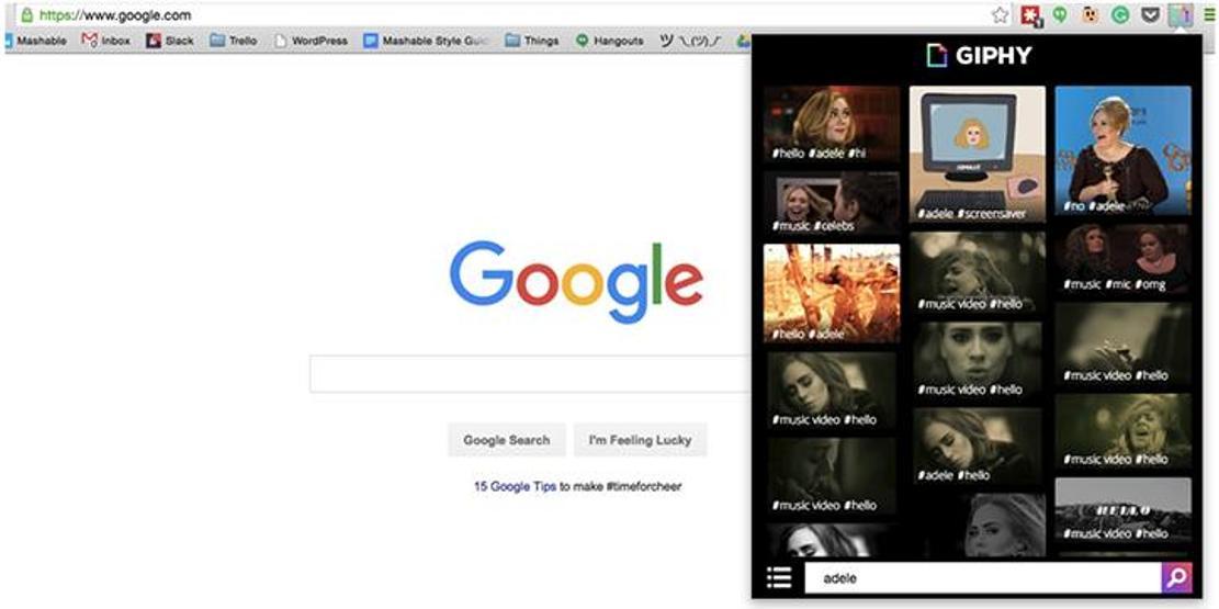 En iyi Chrome eklentileri