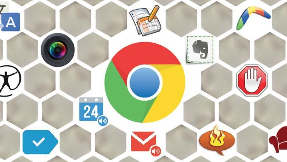 En iyi Chrome eklentileri