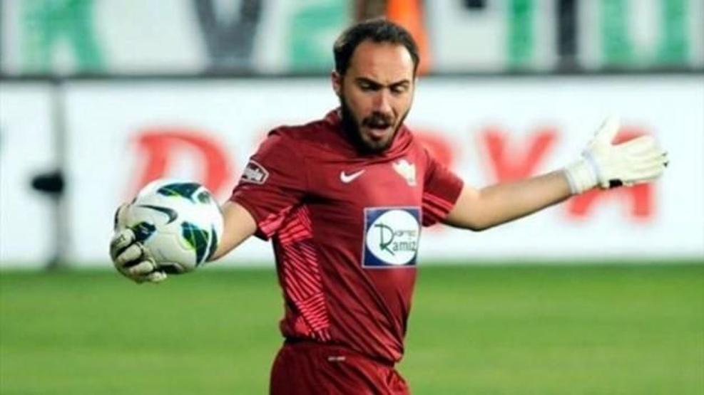 Fenerbahçenin eski kalecisi paraya para demiyor