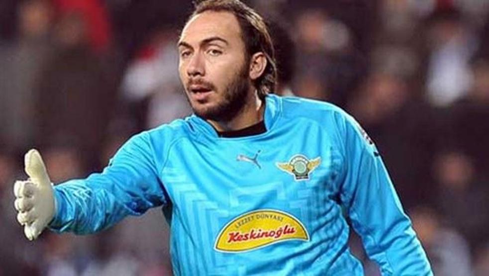 Fenerbahçenin eski kalecisi paraya para demiyor