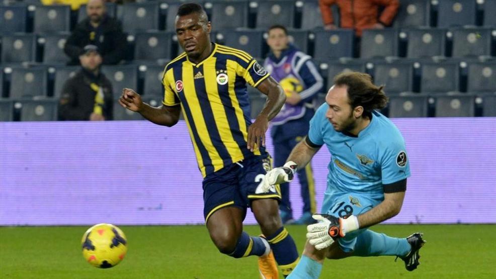 Fenerbahçenin eski kalecisi paraya para demiyor