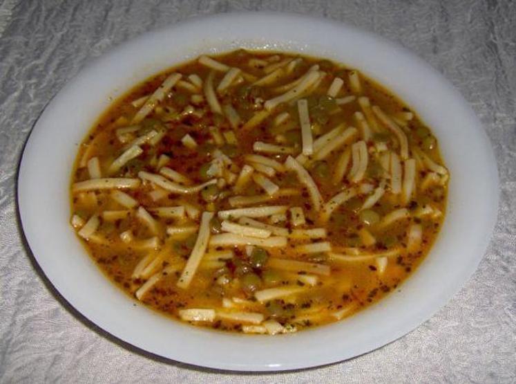 Zayıflatan lezzet: Yeşil mercimek
