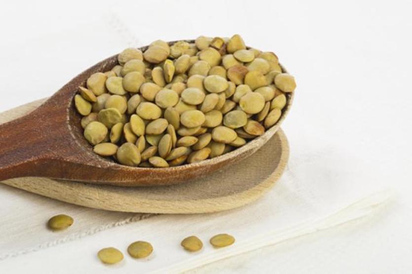 Zayıflatan lezzet: Yeşil mercimek