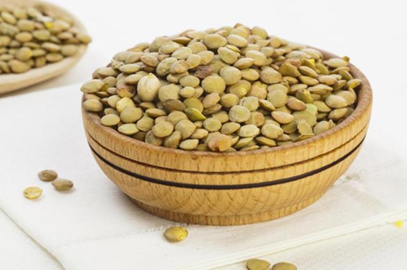 Zayıflatan lezzet: Yeşil mercimek