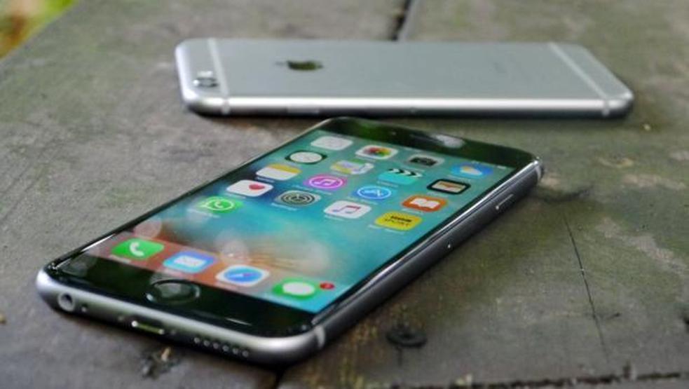 iPhone 6Slerde aniden kapanma sorunu