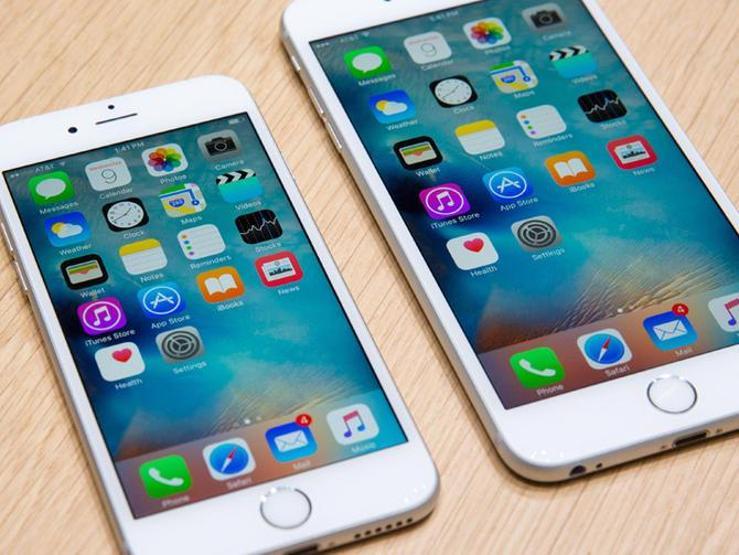 iPhone 6Slerde aniden kapanma sorunu