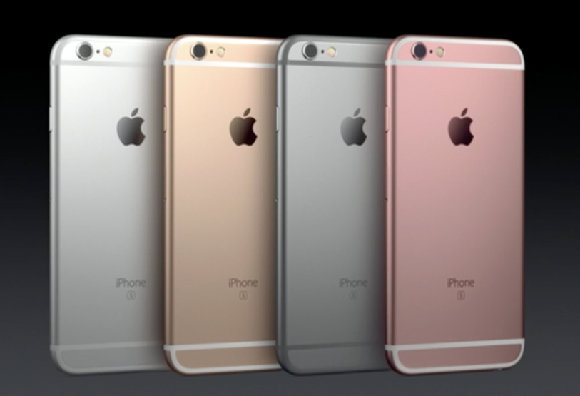 iPhone 6Slerde aniden kapanma sorunu