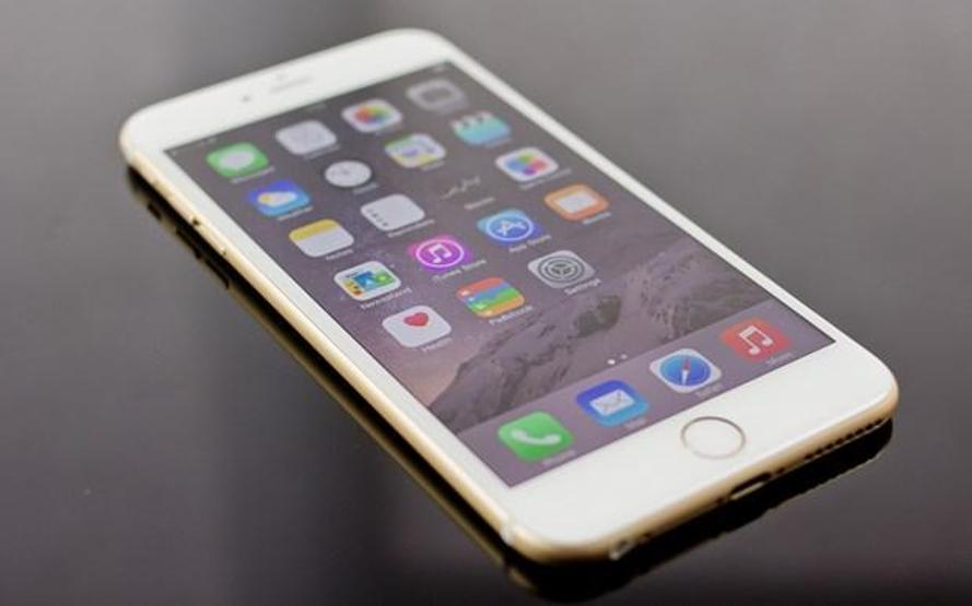 iPhone 6Slerde aniden kapanma sorunu