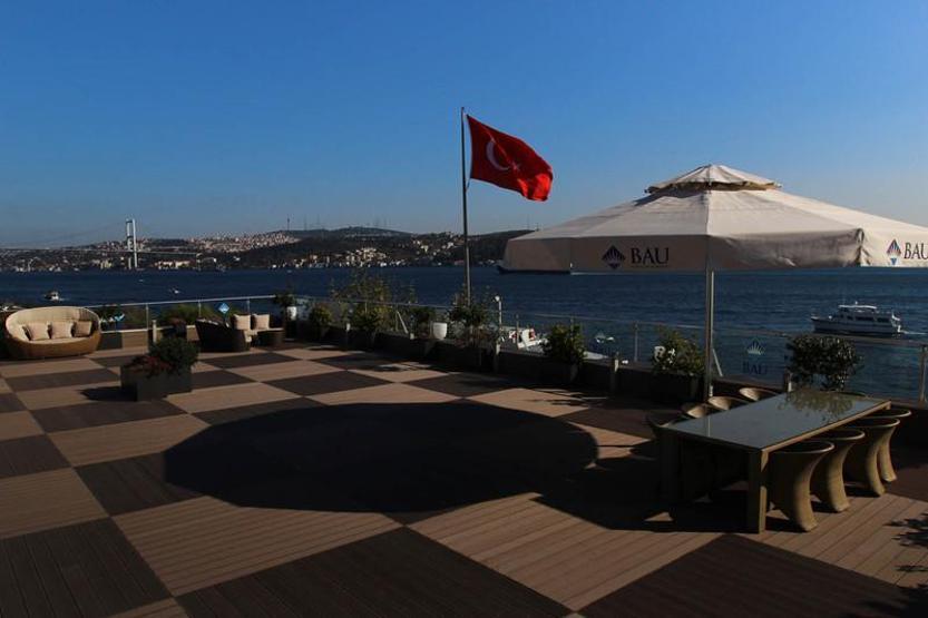 Hukuk Fakülteleri arasında en iyi kampüsü olan vakıf üniversitesi hangisi