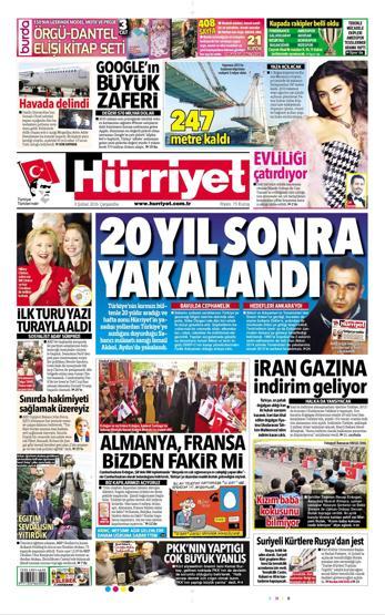 3 Şubat gazete manşetleri