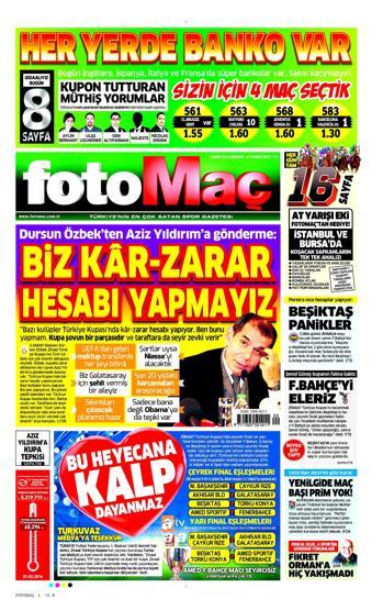 3 Şubat gazete manşetleri