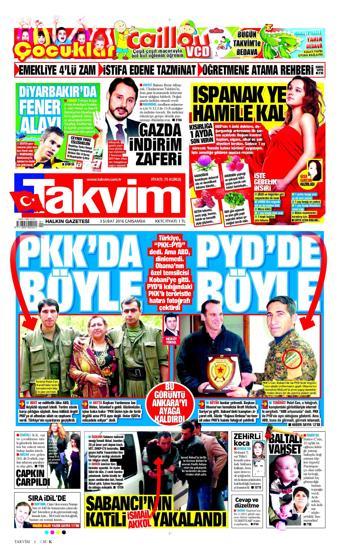 3 Şubat gazete manşetleri