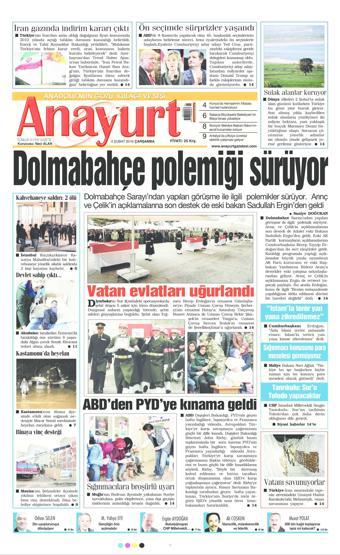 3 Şubat gazete manşetleri