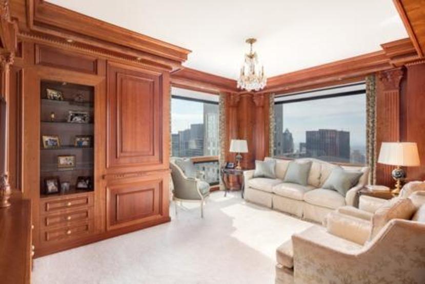 Cristiano Ronaldo New Yorkta bir daire daha aldı