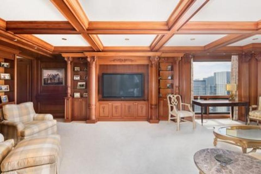 Cristiano Ronaldo New Yorkta bir daire daha aldı
