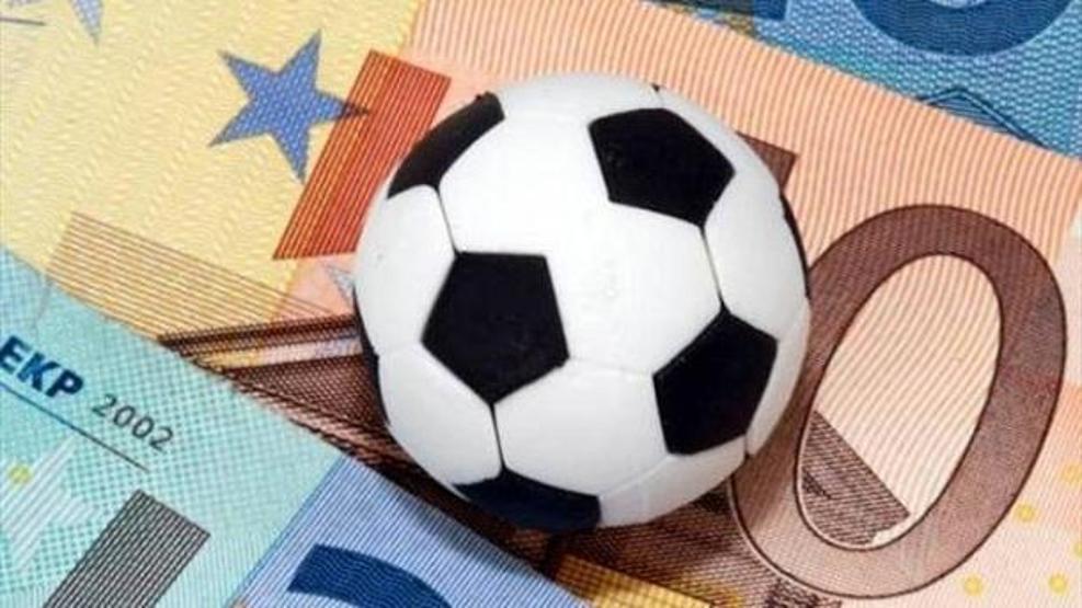 UEFA 51 milyon euroya el koydu