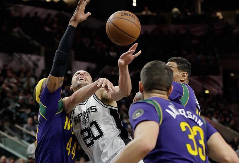 Curry uçuşta: 51 sayı