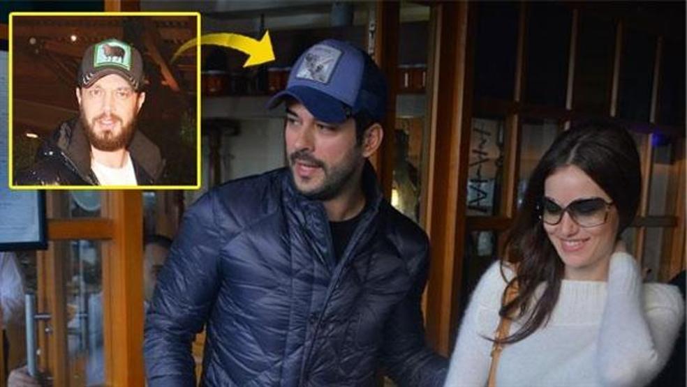 Fahriye Evcen ve Burak Özçivit imam nikahı mı yaptı