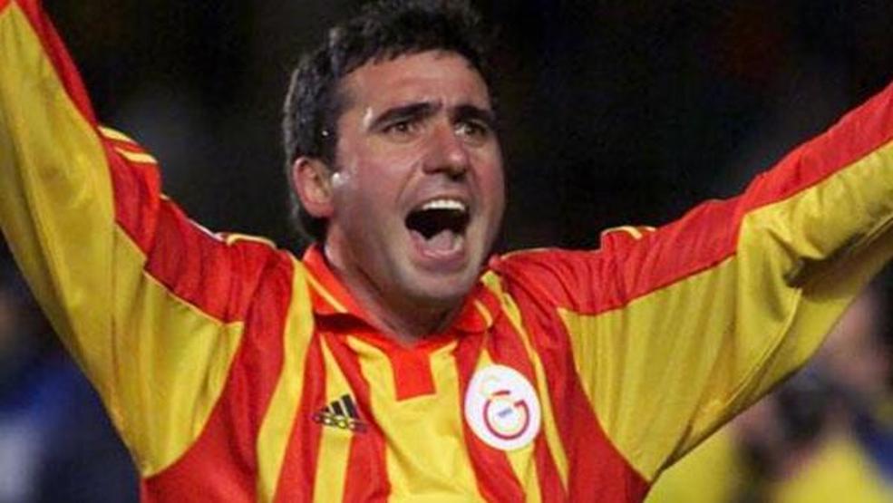Hagi: Birlikte çok acılar çektik