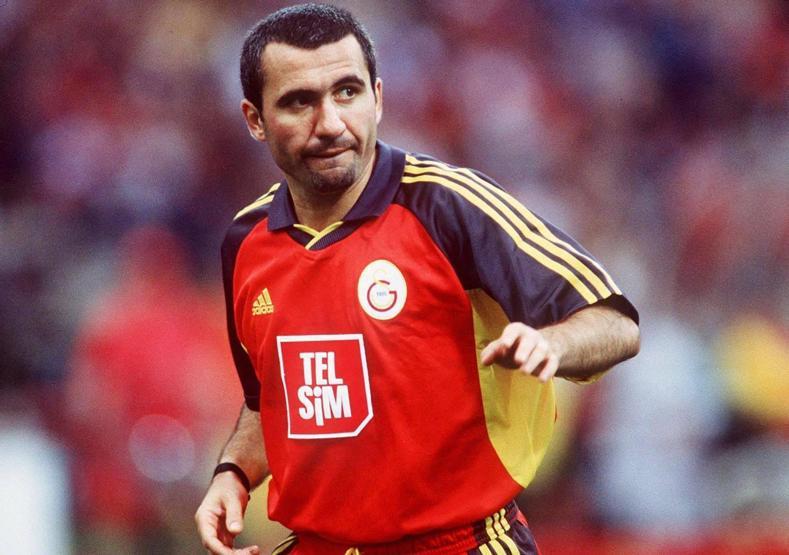 Hagi: Birlikte çok acılar çektik
