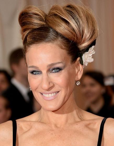 Sarah Jessica Parker: Selfie koymam
