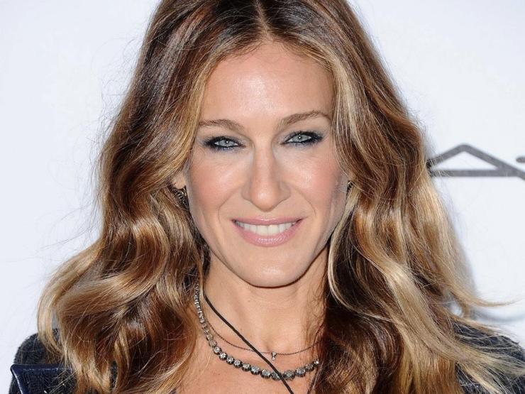 Sarah Jessica Parker: Selfie koymam