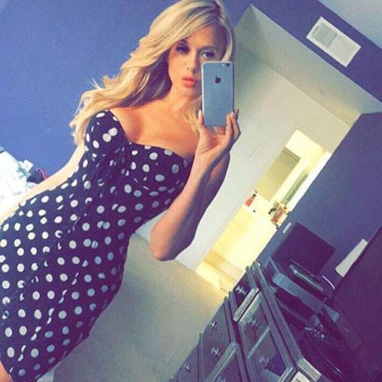 Instagram fenomeni Katie May hayatını kaybetti