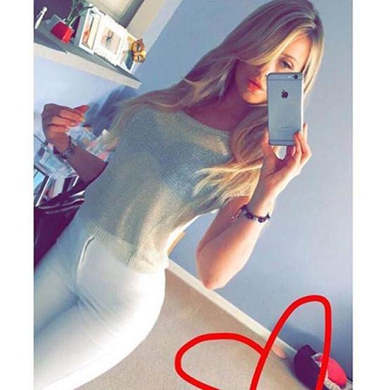 Instagram fenomeni Katie May hayatını kaybetti