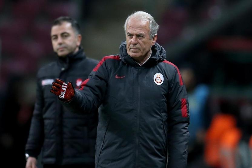 Mustafa Denizli: 4 transfer yapılmak zorunda
