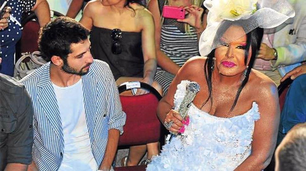Bülent Ersoy evleniyor