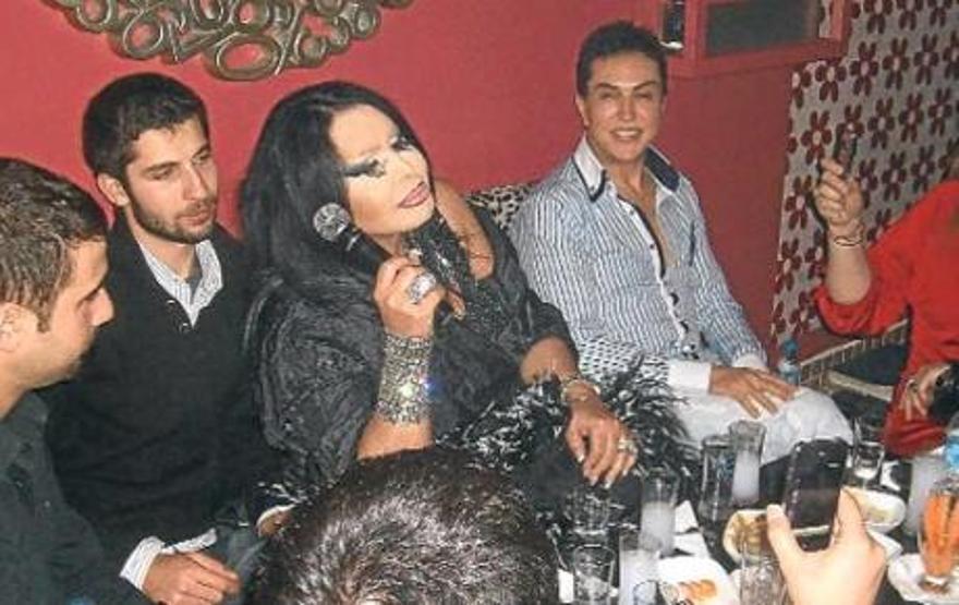 Bülent Ersoy evleniyor