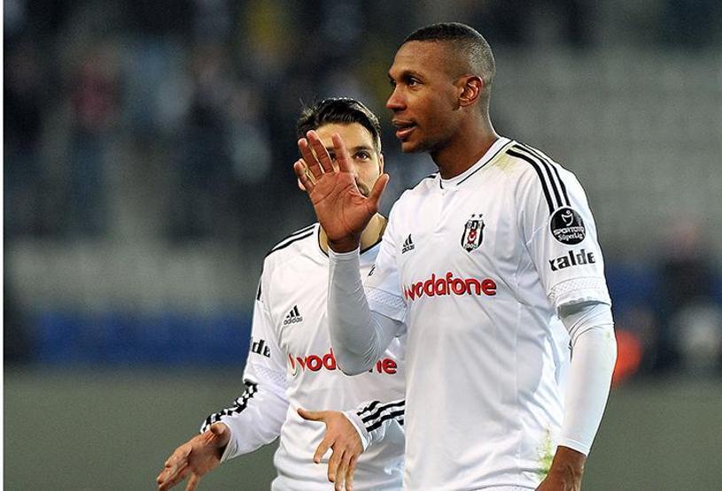 Beşiktaşta stoper senaryoları