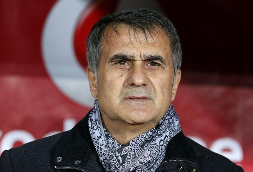 Beşiktaşta stoper senaryoları