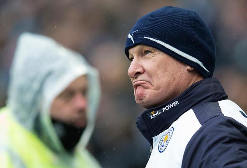 Leicester Cityyi zirveye taşıyan kelebek etkisi
