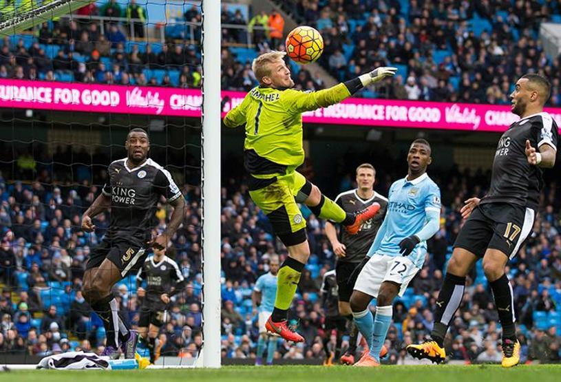 Leicester Cityyi zirveye taşıyan kelebek etkisi