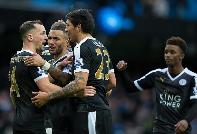 Leicester Cityyi zirveye taşıyan kelebek etkisi