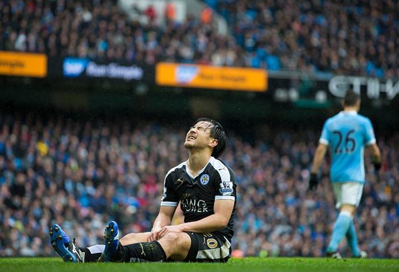 Leicester Cityyi zirveye taşıyan kelebek etkisi