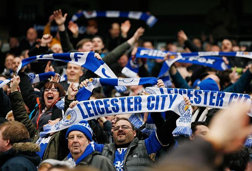 Leicester Cityyi zirveye taşıyan kelebek etkisi