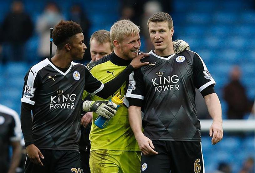 Leicester Cityyi zirveye taşıyan kelebek etkisi