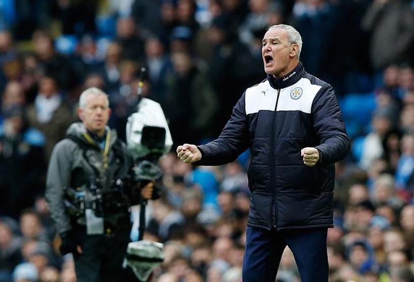 Leicester Cityyi zirveye taşıyan kelebek etkisi