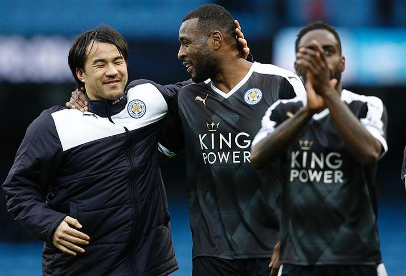 Leicester Cityyi zirveye taşıyan kelebek etkisi