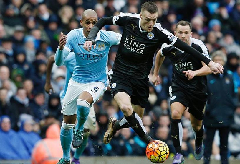 Leicester Cityyi zirveye taşıyan kelebek etkisi